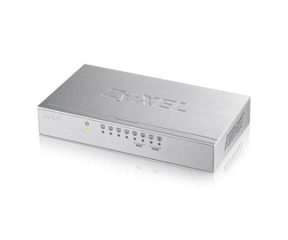 Switch Zyxel 8p GS-108B V3 (8x10/100/1000Mbit)